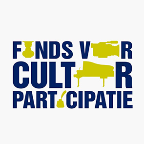 Fonds Cultuurparticipatie